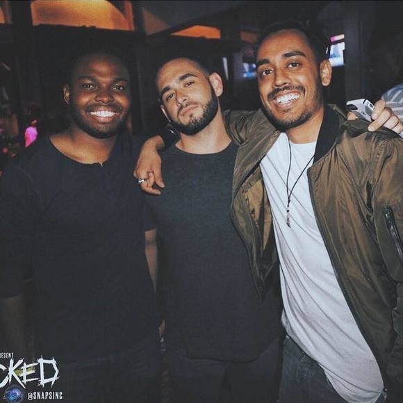 Meet your Posher, Dustin - Picture 1 of 1